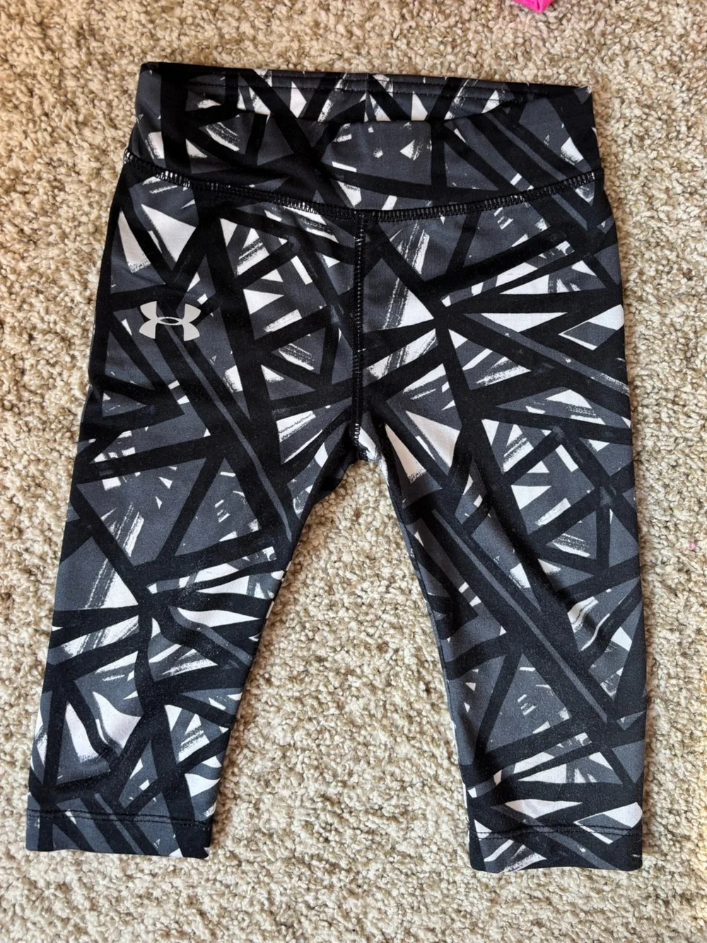 Underarmour Toddler Girls Lot